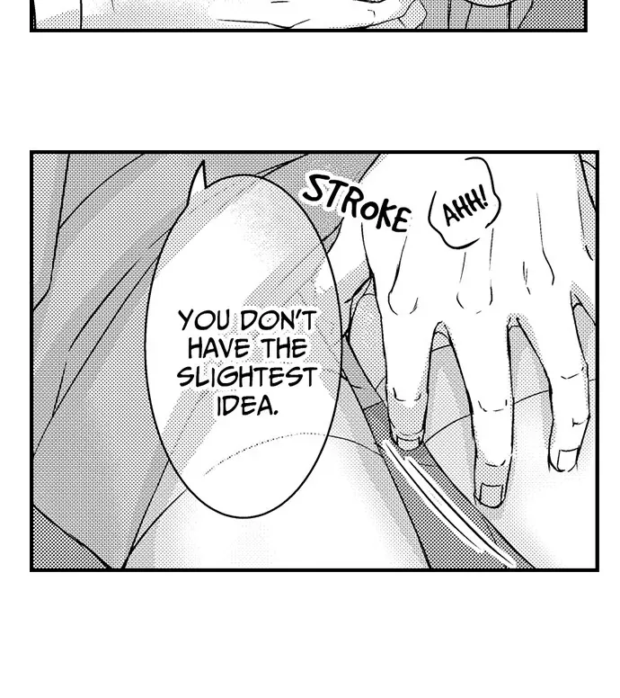 Reigniting Beastly Desires~Intense Love after a Decade Chapter 30 page 25 - 