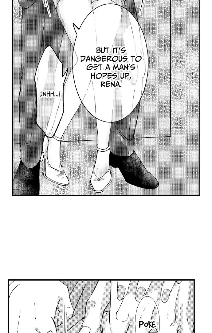Reigniting Beastly Desires~Intense Love after a Decade Chapter 30 page 27 - 