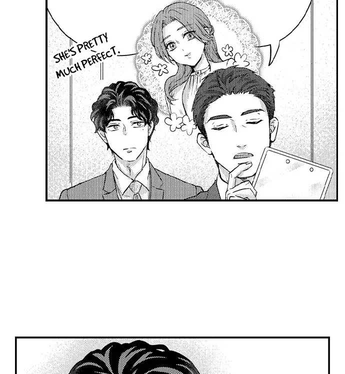 Reigniting Beastly Desires~Intense Love after a Decade Chapter 30 page 5 - 