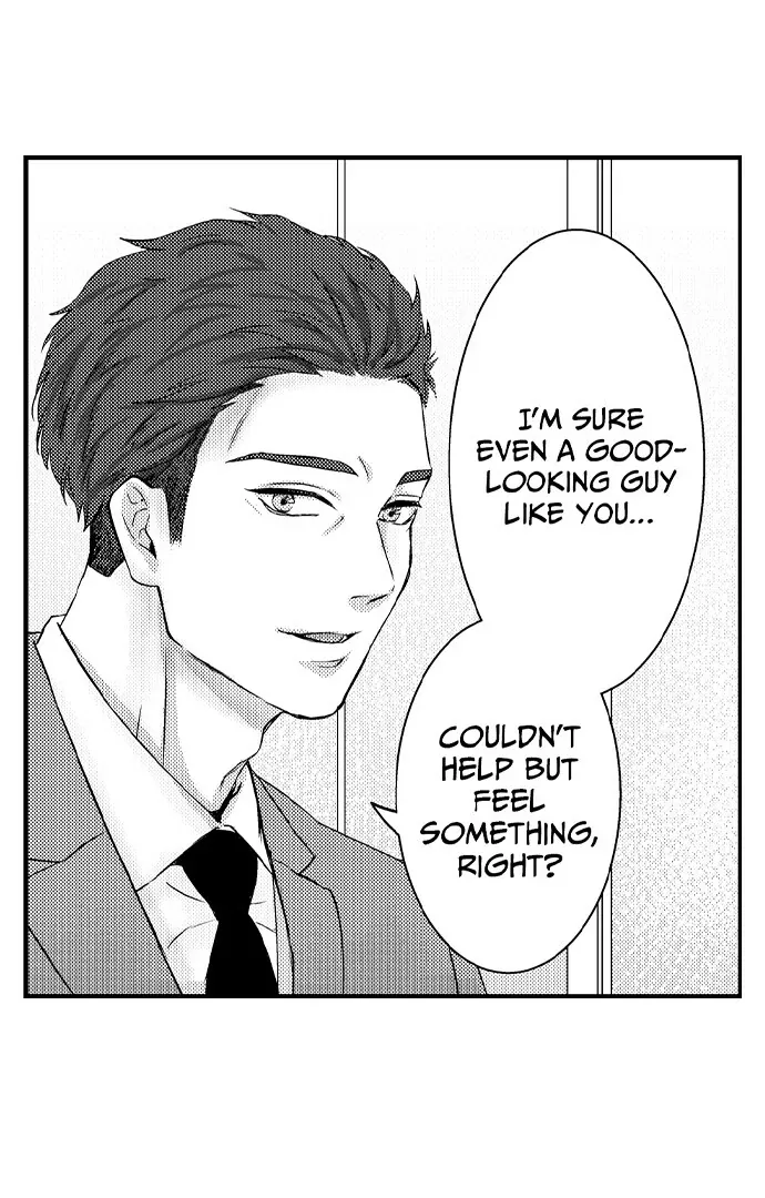 Reigniting Beastly Desires~Intense Love after a Decade Chapter 30 page 7 - 