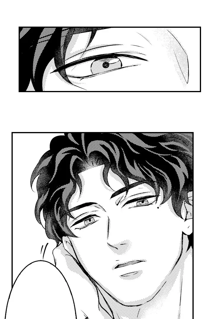 Reigniting Beastly Desires~Intense Love after a Decade Chapter 30 page 8 - 