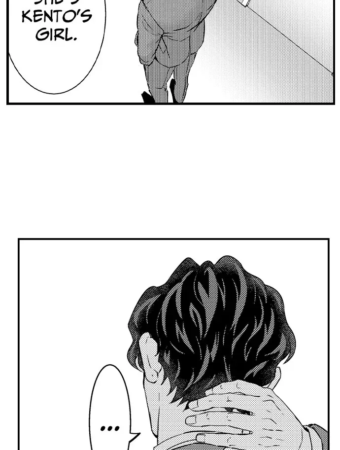 Reigniting Beastly Desires~Intense Love after a Decade Chapter 30 page 10 - 