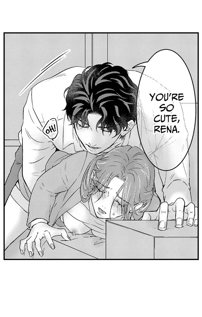 Reigniting Beastly Desires~Intense Love after a Decade Chapter 31 page 13 - 