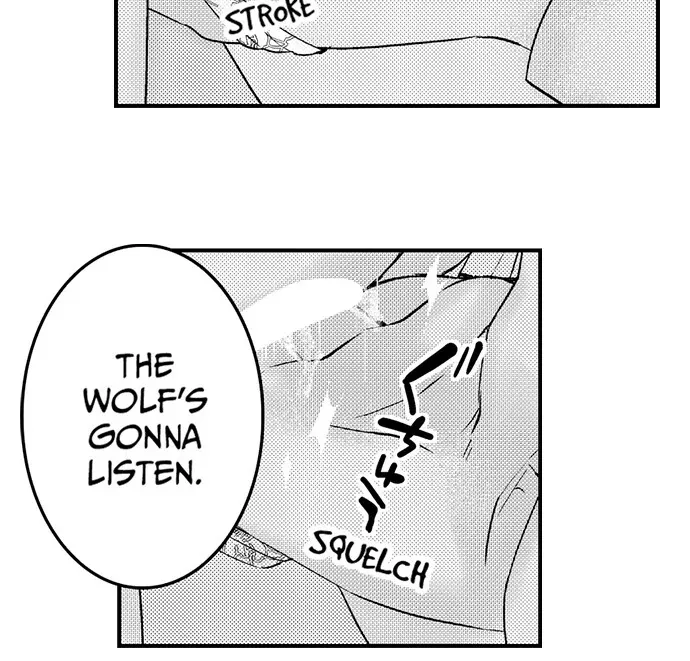 Reigniting Beastly Desires~Intense Love after a Decade Chapter 31 page 15 - 