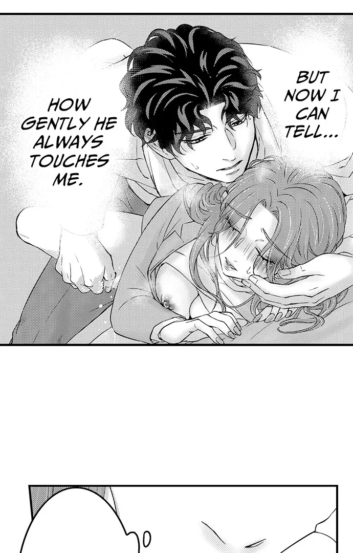 Reigniting Beastly Desires~Intense Love after a Decade Chapter 31 page 23 - 