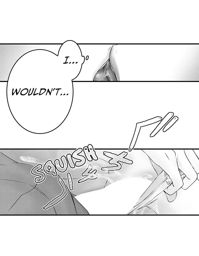 Reigniting Beastly Desires~Intense Love after a Decade Chapter 31 page 25 - 