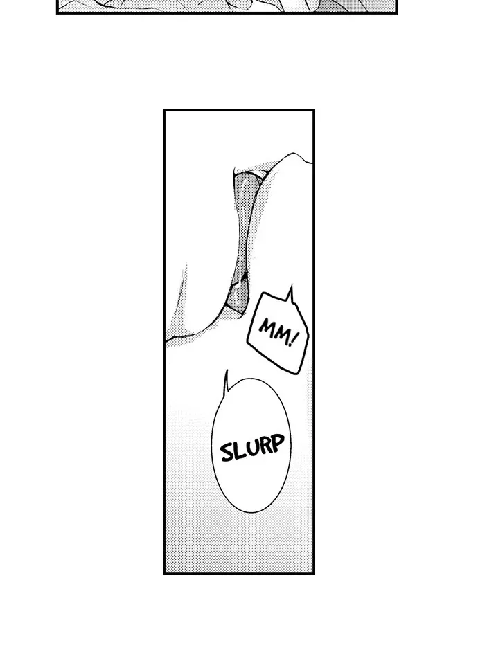 Reigniting Beastly Desires~Intense Love after a Decade Chapter 31 page 6 - 