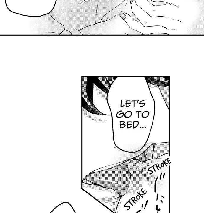 Reigniting Beastly Desires~Intense Love after a Decade Chapter 31 page 10 - 