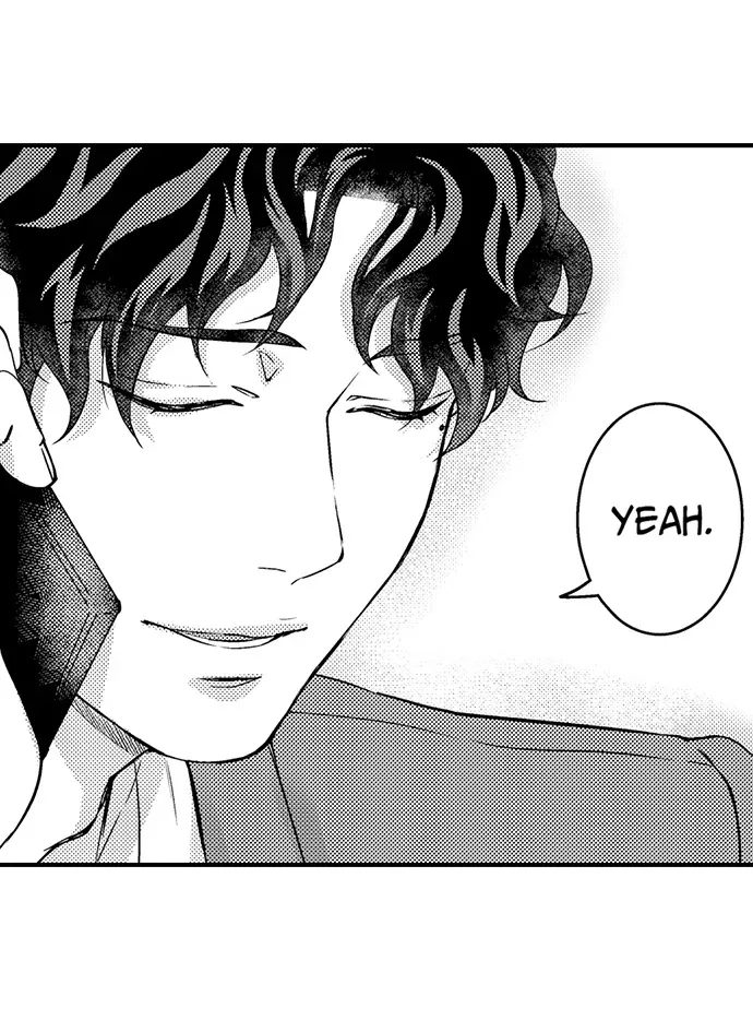 Reigniting Beastly Desires~Intense Love after a Decade Chapter 33 page 32 - 