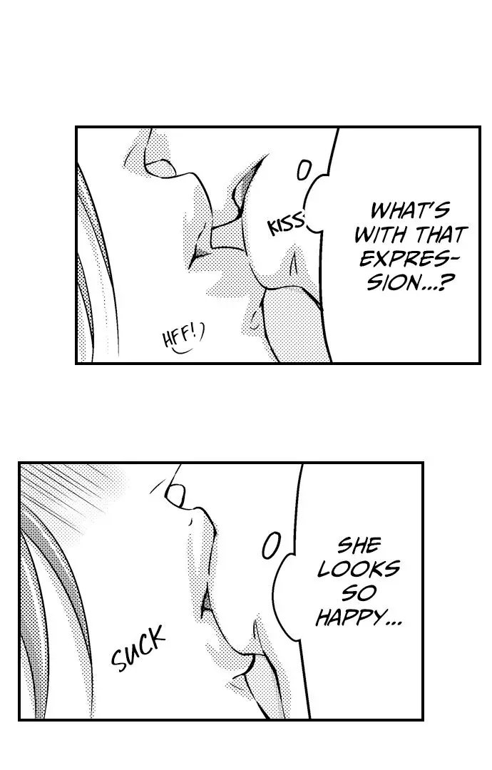 Reigniting Beastly Desires~Intense Love after a Decade Chapter 34 page 13 - 