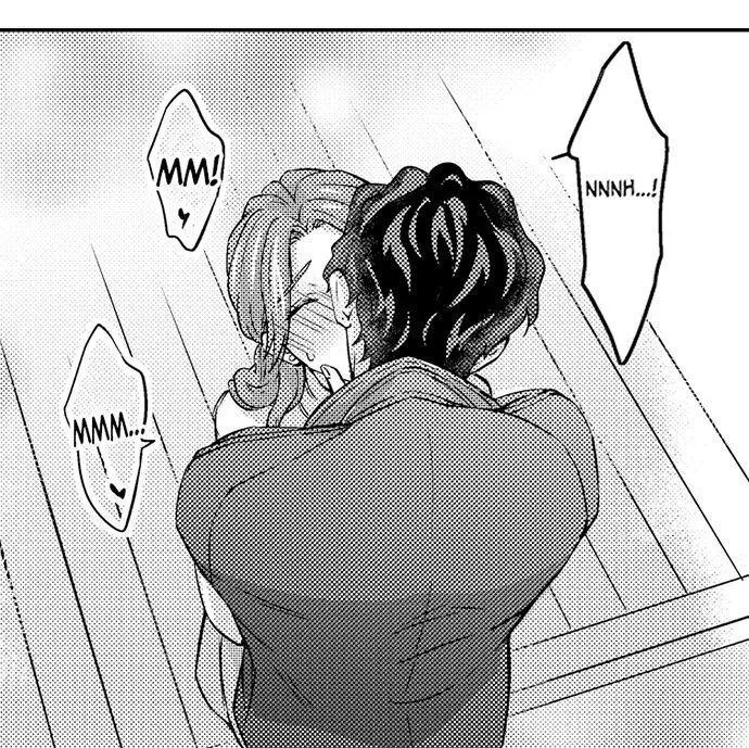 Reigniting Beastly Desires~Intense Love after a Decade Chapter 34 page 16 - 