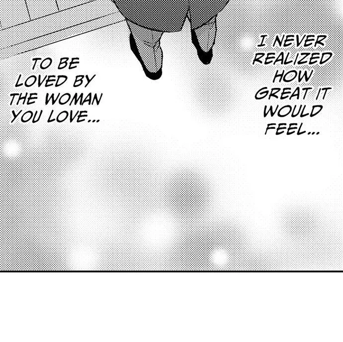 Reigniting Beastly Desires~Intense Love after a Decade Chapter 34 page 17 - 