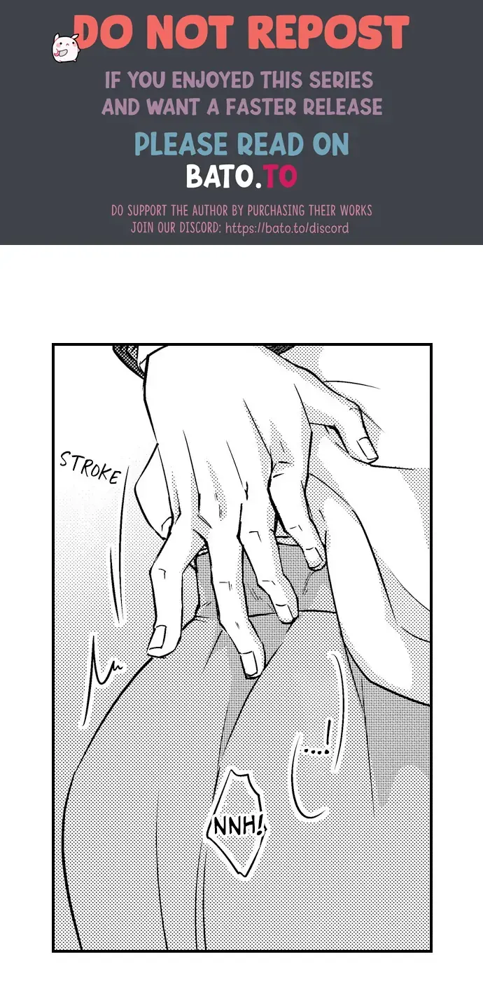 Reigniting Beastly Desires~Intense Love after a Decade Chapter 34 page 18 - 