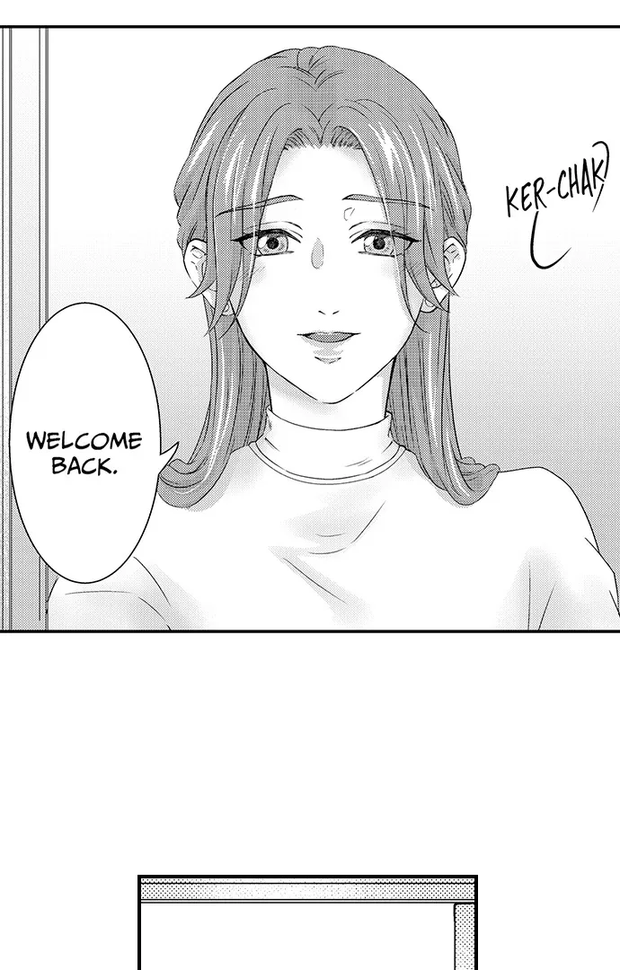 Reigniting Beastly Desires~Intense Love after a Decade Chapter 34 page 3 - 