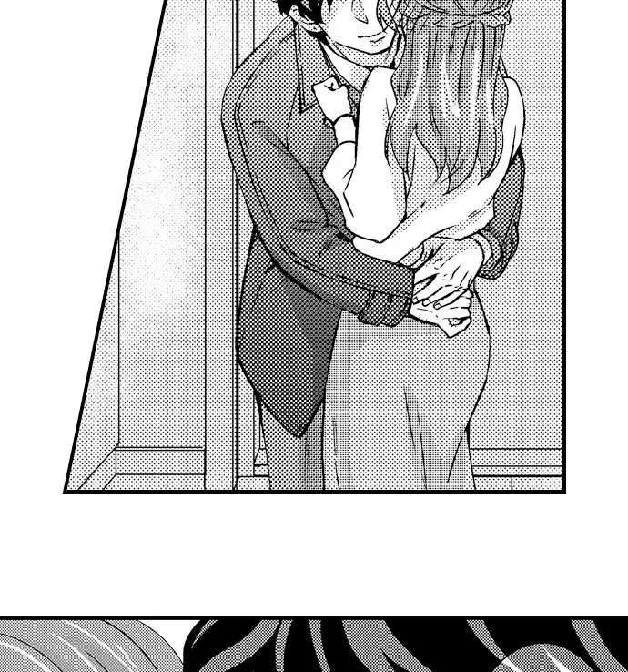 Reigniting Beastly Desires~Intense Love after a Decade Chapter 34 page 21 - 