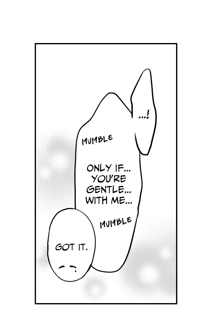 Reigniting Beastly Desires~Intense Love after a Decade Chapter 34 page 23 - 