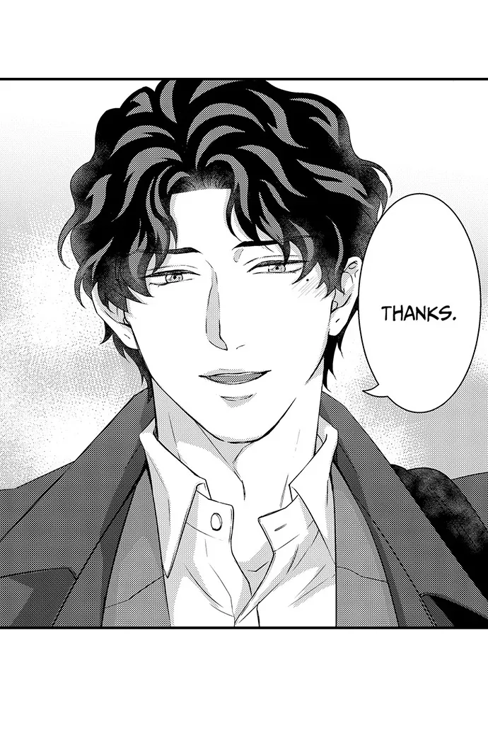 Reigniting Beastly Desires~Intense Love after a Decade Chapter 34 page 5 - 