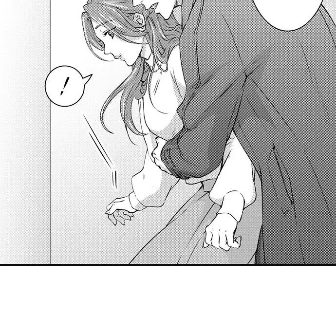 Reigniting Beastly Desires~Intense Love after a Decade Chapter 34 page 10 - 
