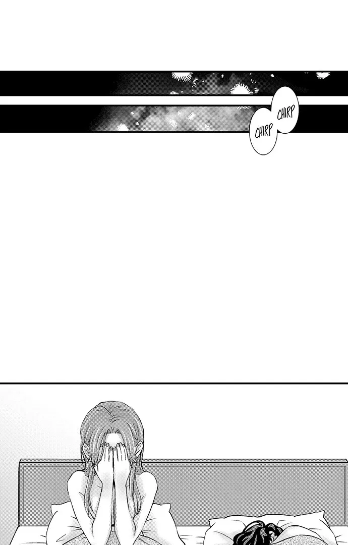 Reigniting Beastly Desires~Intense Love after a Decade Chapter 35 page 2 - 