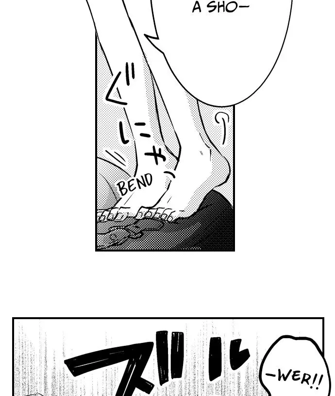 Reigniting Beastly Desires~Intense Love after a Decade Chapter 35 page 11 - 