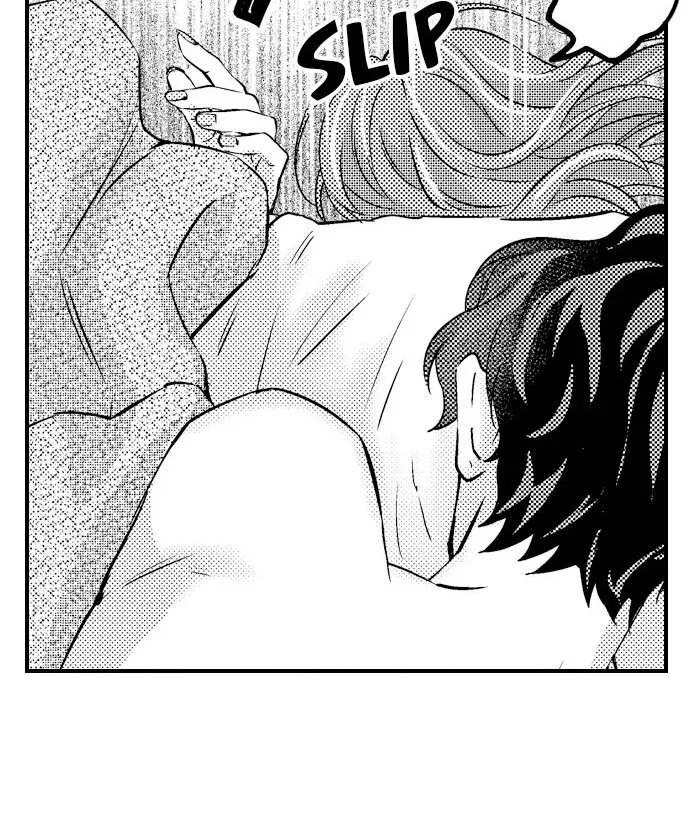 Reigniting Beastly Desires~Intense Love after a Decade Chapter 35 page 12 - 