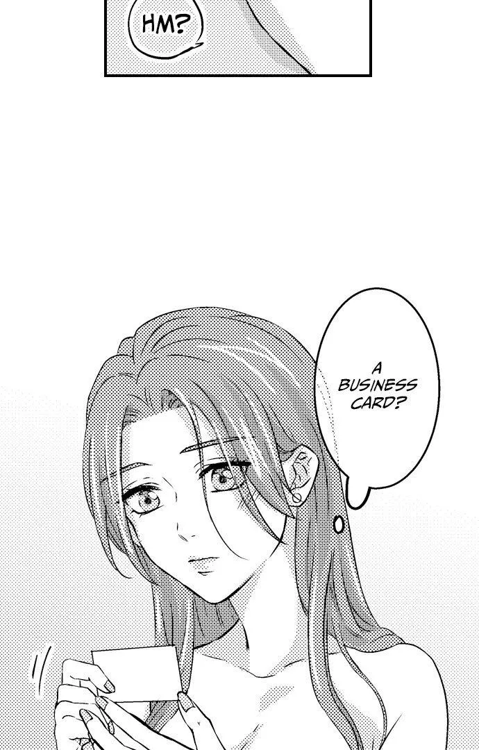Reigniting Beastly Desires~Intense Love after a Decade Chapter 35 page 16 - 