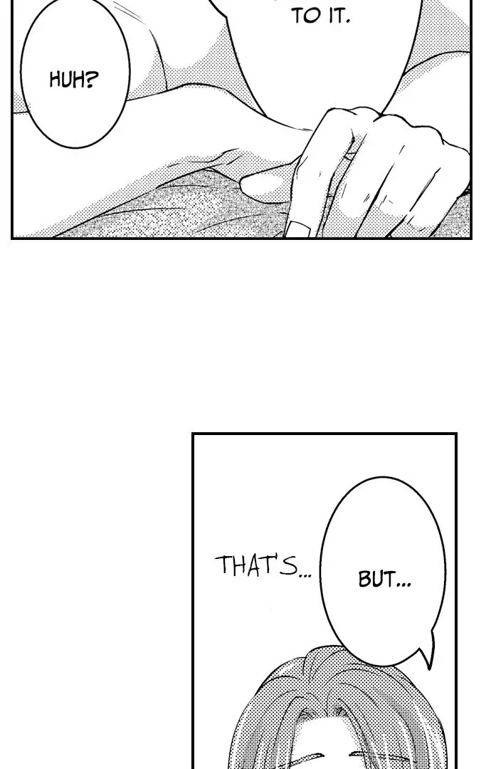 Reigniting Beastly Desires~Intense Love after a Decade Chapter 35 page 24 - 