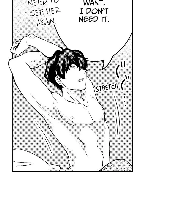 Reigniting Beastly Desires~Intense Love after a Decade Chapter 35 page 26 - 
