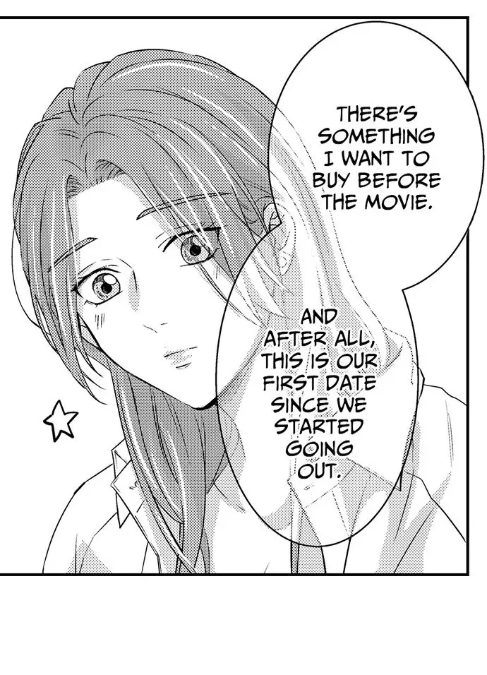 Reigniting Beastly Desires~Intense Love after a Decade Chapter 35 page 31 - 