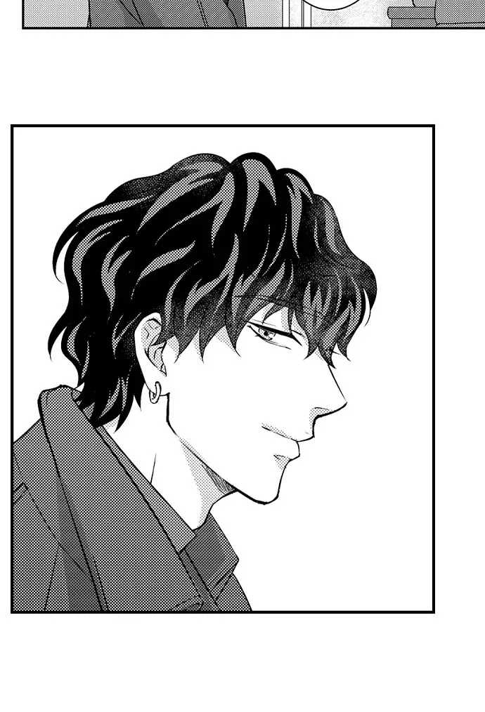 Reigniting Beastly Desires~Intense Love after a Decade Chapter 35 page 36 - 