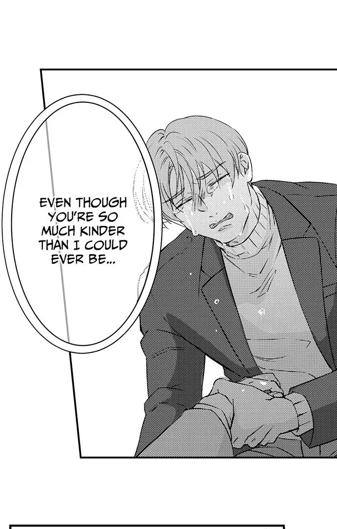 Reigniting Beastly Desires~Intense Love after a Decade Chapter 36 page 25 - 