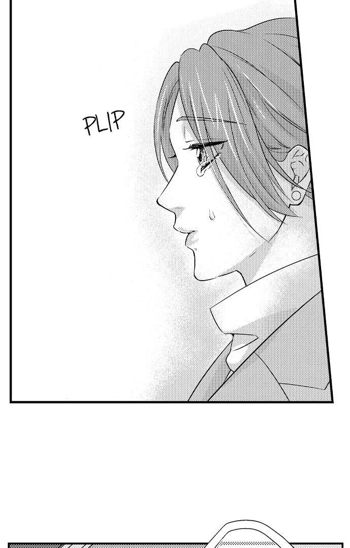 Reigniting Beastly Desires~Intense Love after a Decade Chapter 36 page 26 - 
