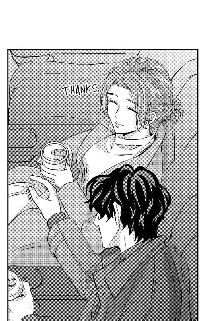 Reigniting Beastly Desires~Intense Love after a Decade Chapter 36 page 4 - 