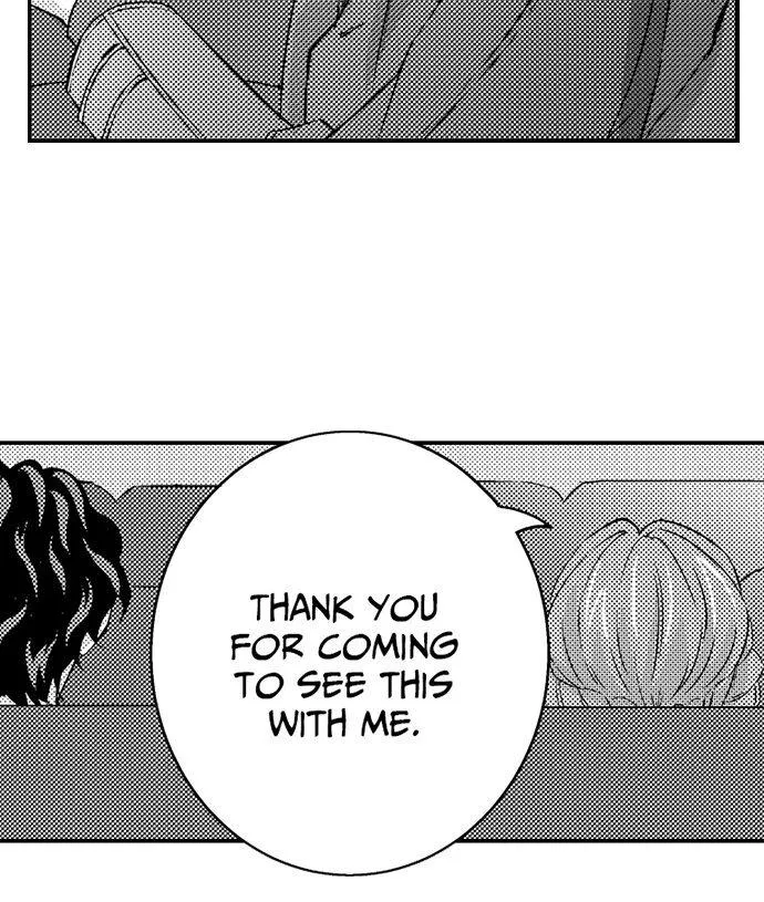 Reigniting Beastly Desires~Intense Love after a Decade Chapter 36 page 5 - 