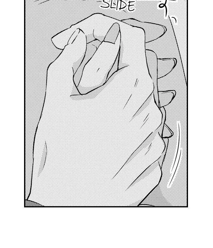 Reigniting Beastly Desires~Intense Love after a Decade Chapter 36 page 10 - 