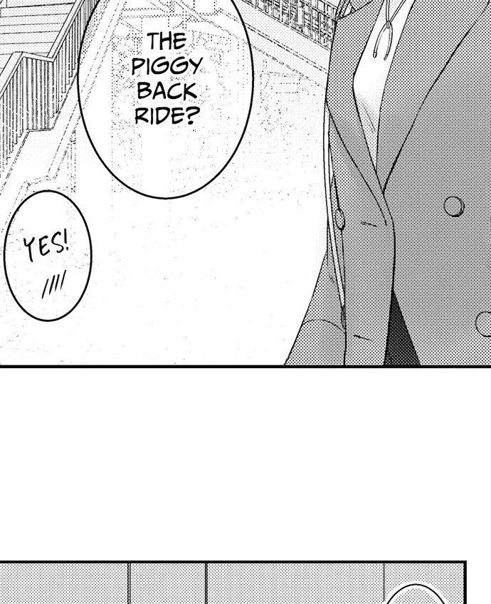 Reigniting Beastly Desires~Intense Love after a Decade Chapter 37 page 11 - 