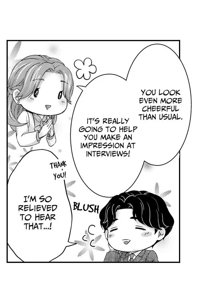 Reigniting Beastly Desires~Intense Love after a Decade Chapter 37 page 18 - 