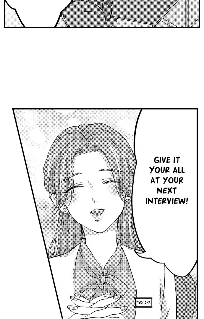 Reigniting Beastly Desires~Intense Love after a Decade Chapter 37 page 22 - 