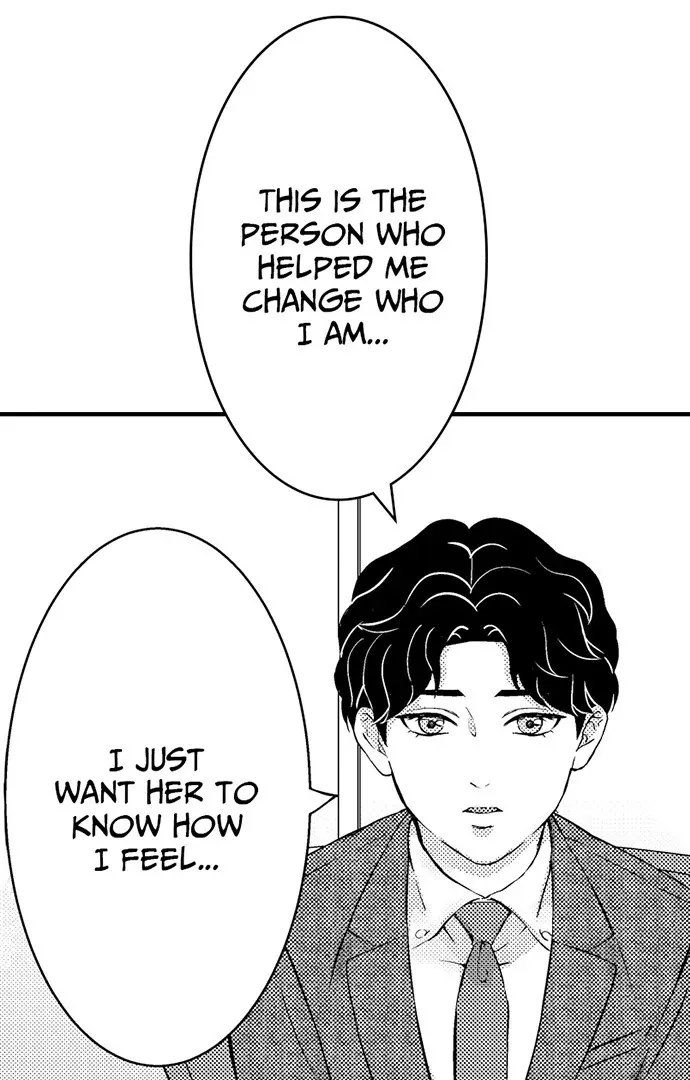 Reigniting Beastly Desires~Intense Love after a Decade Chapter 37 page 31 - 
