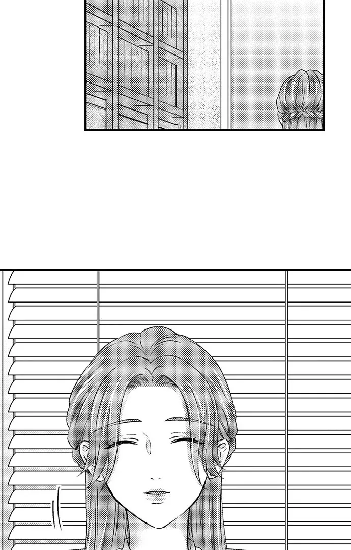 Reigniting Beastly Desires~Intense Love after a Decade Chapter 37 page 33 - 