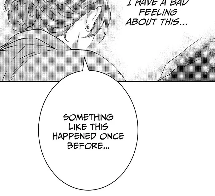 Reigniting Beastly Desires~Intense Love after a Decade Chapter 37 page 7 - 