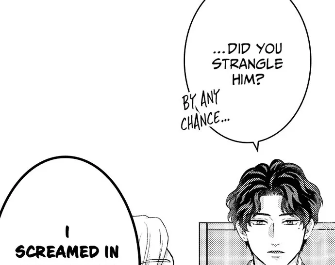 Reigniting Beastly Desires~Intense Love after a Decade Chapter 38 page 12 - 