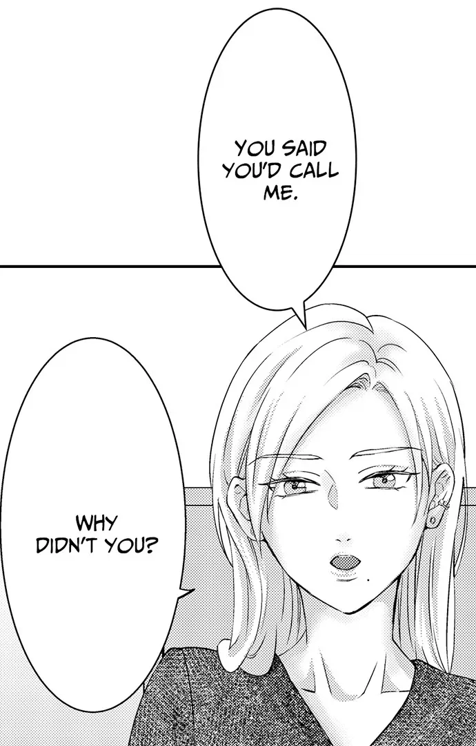 Reigniting Beastly Desires~Intense Love after a Decade Chapter 38 page 14 - 