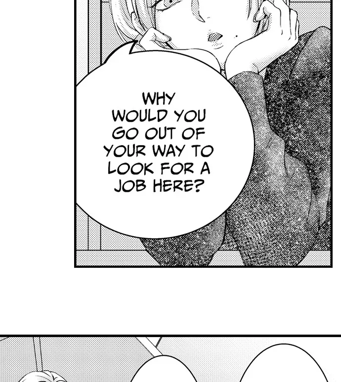 Reigniting Beastly Desires~Intense Love after a Decade Chapter 38 page 17 - 