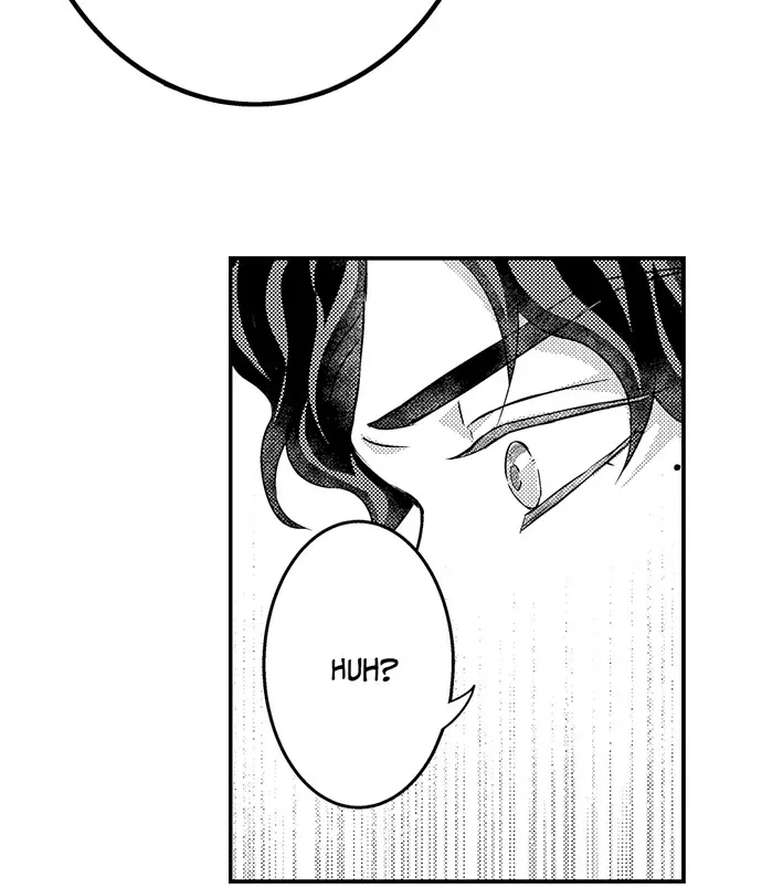 Reigniting Beastly Desires~Intense Love after a Decade Chapter 38 page 23 - 
