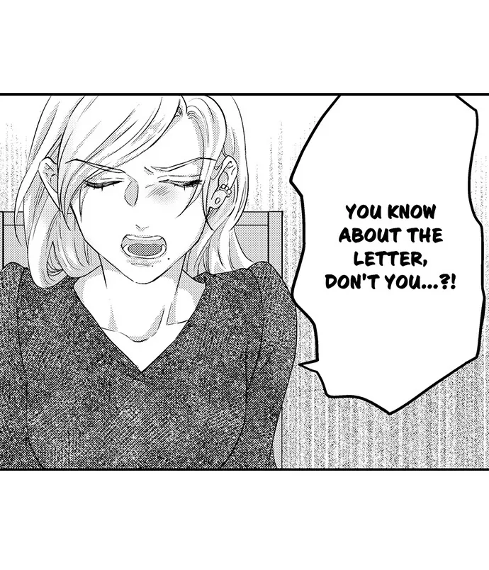 Reigniting Beastly Desires~Intense Love after a Decade Chapter 38 page 24 - 