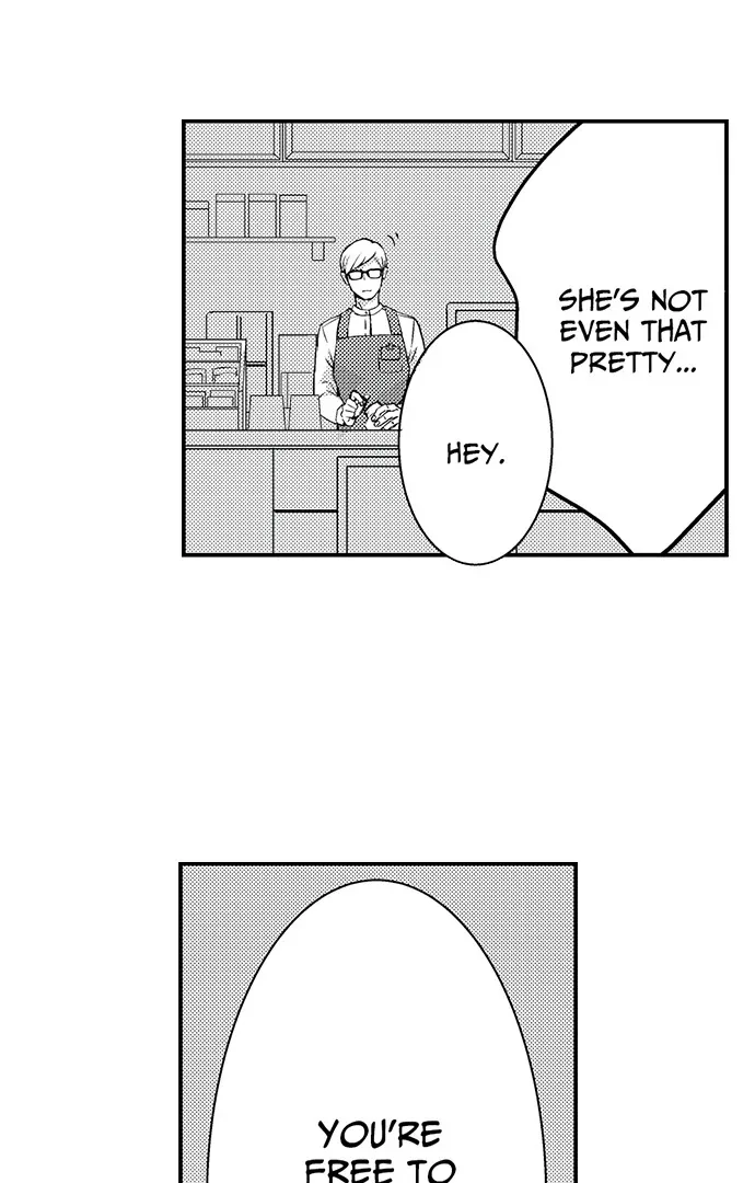 Reigniting Beastly Desires~Intense Love after a Decade Chapter 38 page 26 - 