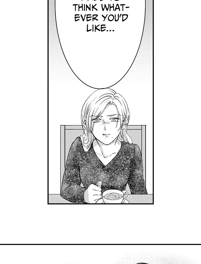 Reigniting Beastly Desires~Intense Love after a Decade Chapter 38 page 27 - 