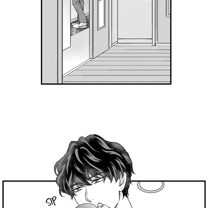 Reigniting Beastly Desires~Intense Love after a Decade Chapter 40 page 19 - 