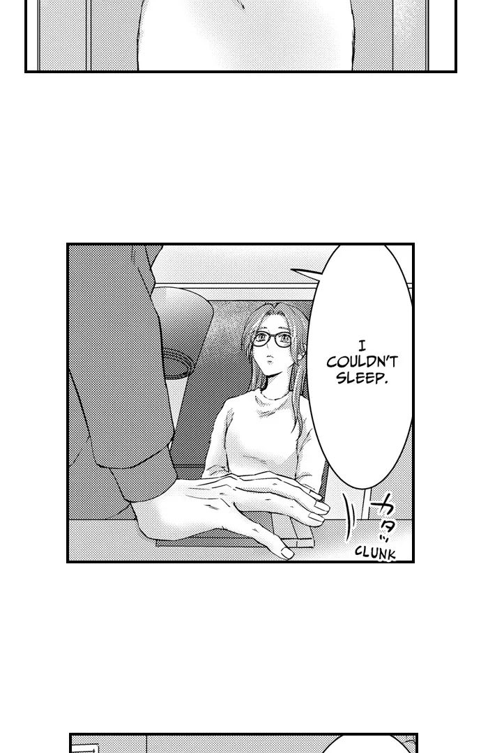 Reigniting Beastly Desires~Intense Love after a Decade Chapter 40 page 26 - 